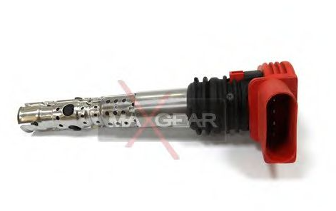 MAXGEAR 130108 Катушка зажигания в наличии Хмельницкий