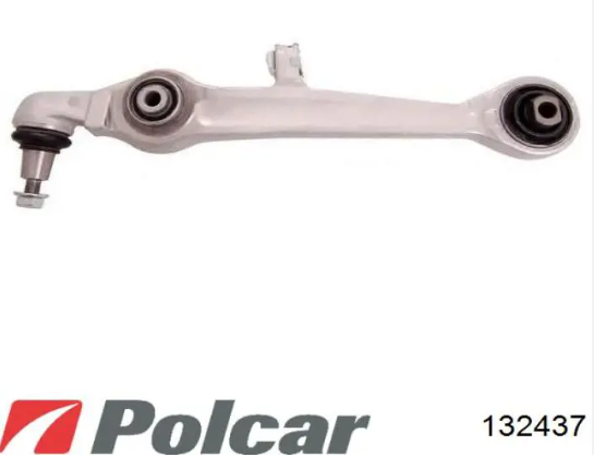 POLCAR 132437 Рычаг передней подвески нижний левый/правый в наличии Черновцы