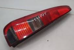 Фонарь задний левый 1324565 FORD