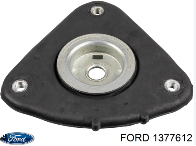 Опора передней стойки 1377612 FORD