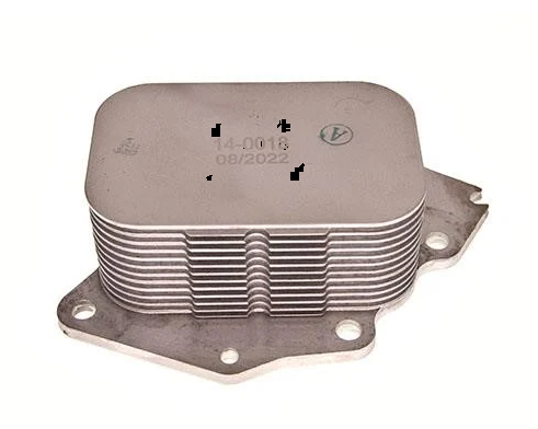  Корпус масляного фильтра 140018 MAXGEAR