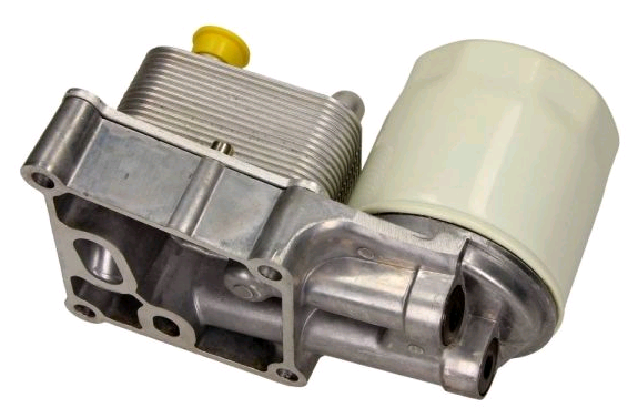 Корпус масляного фильтра 140019 MAXGEAR