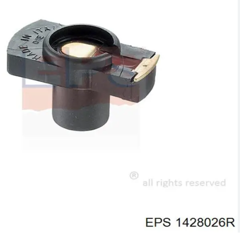 Бегунок трамблера 1428026R EPS