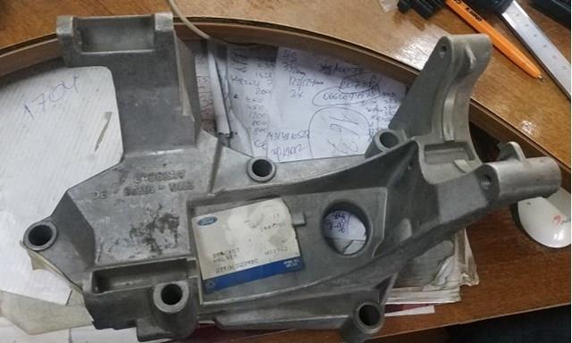 1449781 FORD купить в Одесса