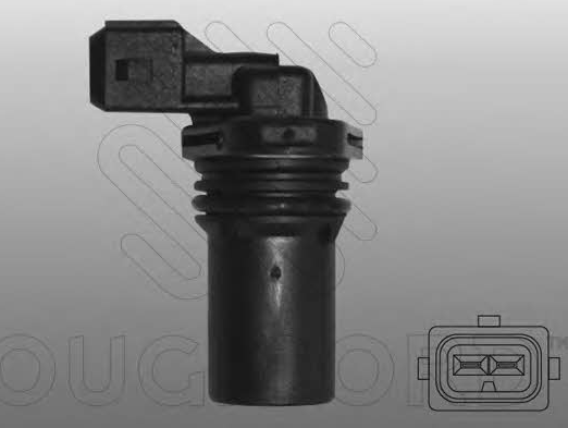 145525 BOUGICORD Датчик скорости купить в Сумы