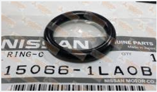 150661LA0B Nissan/Infiniti