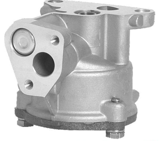 1513100200 Масляный насос купить Полтава