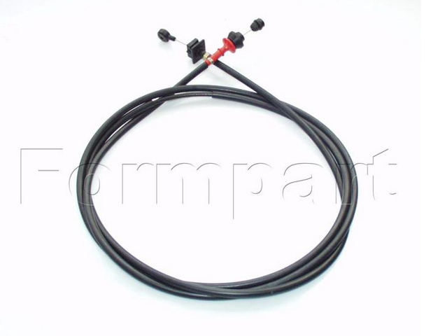 Тросик газа 1526049S FORMPART