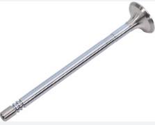 Выхлопной клапан 1536 GUNES