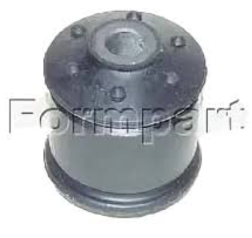 Сайлентблок задней балки 1556034S FORMPART