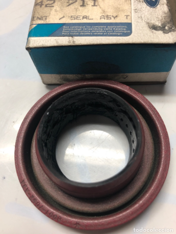 1642711 Ford