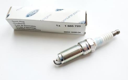 Свечи зажигания 1685720 FORD