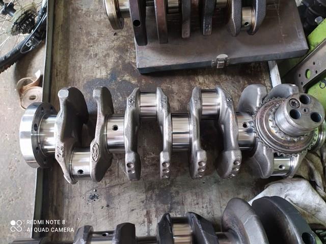 FORD 1738588 Коленвал в наличии Винница