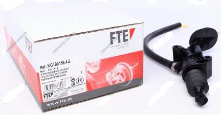 1774370 FORD Цилиндр сцепления главный купить в Хмельницкий