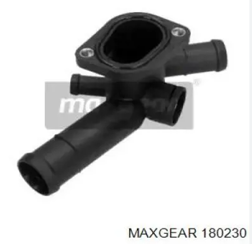 Патрубки системы охлаждения 180230 MAXGEAR