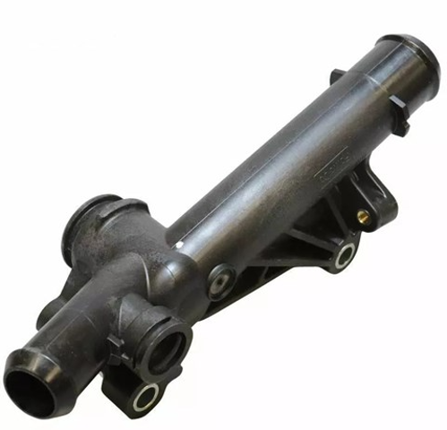 Фланец патрубка охлаждающей жидкости 1831793 FORD