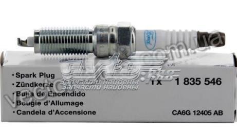 1835546 FORD Свечи зажигания купить в Киев