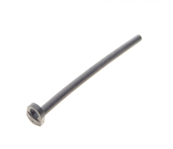 Прокладка задней крышки коленвала 185450 ELRING