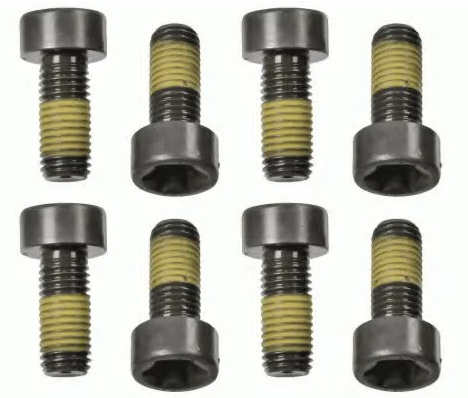 1874000058 SACHS Болт крепления маховика купить в Черновцы