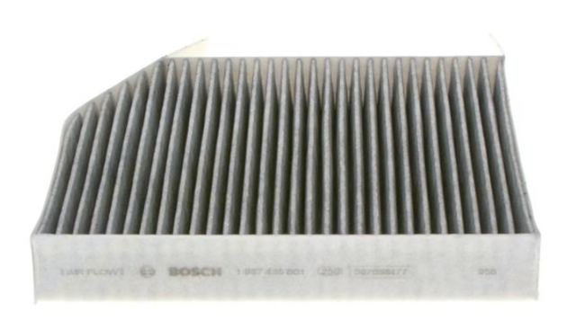 Фильтр салона угольный 1987435601 BOSCH