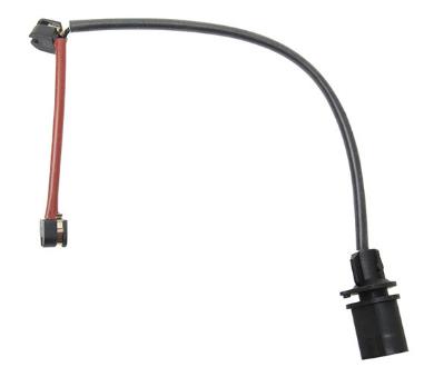1987474518 BOSCH Датчик износа тормозных колодок задний купить в Украина