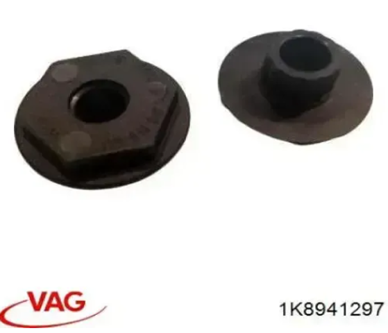 Кронштейн (адаптер) крепления фары передней 1K8941297 VAG