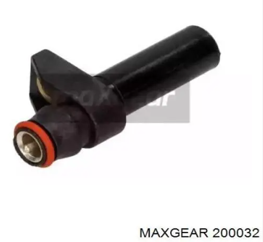Датчик оборотов коленвала 200032 MAXGEAR