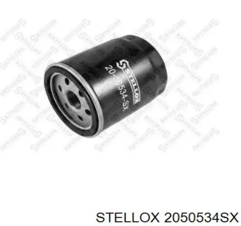 STELLOX 2050534SX Фильтр масляный в наличии Кривой Рог