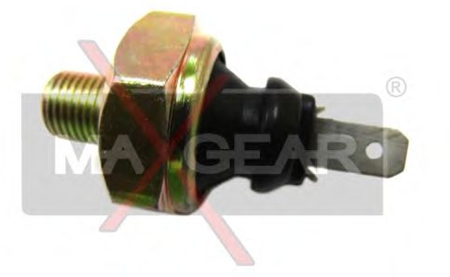 Датчик указателя давления масла 210113 MAXGEAR