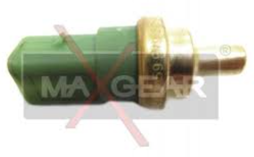 MAXGEAR 210141 Датчик температуры охлаждающей жидкости в наличии Харьков