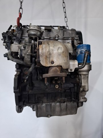 2110127G10 HYUNDAI Двигатель в сборе купить в Днепр