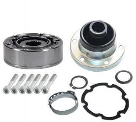 2144980033 MEYLE ШРУС внутренний задний купить в Украина