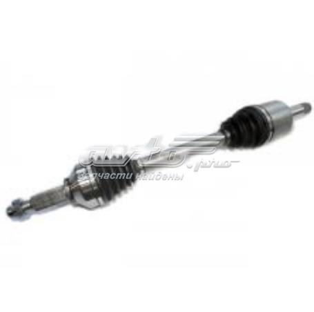 218036 GSP Полуось (привод) передняя левая купить в Ровно