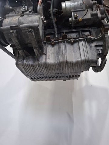 HYUNDAI 2210027400 Головка блока цилиндров (ГБЦ) в наличии Ирпень