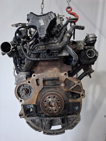 2210027400 HYUNDAI Головка блока цилиндров (ГБЦ) купить в Каменское