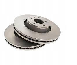 ATE 24013001751 Диск тормозной передний в наличии Ирпень