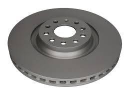 24013002251 ATE Передние тормозные диски купить в Киев