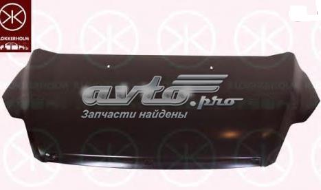 2533281 KLOKKERHOLM Капот купить в Киев