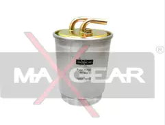 Фильтр топливный 260273 MAXGEAR
