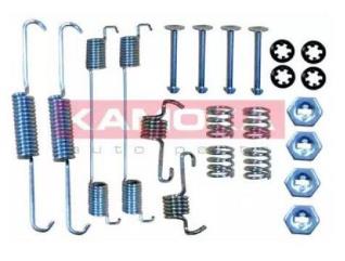 MAXGEAR 270402 Комплект пружинок крепления дисковых колодок задних в наличии Каменское