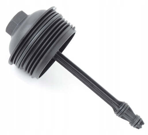 271001 MAXGEAR Крышка масляного фильтра купить в Киев