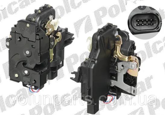 MAXGEAR 280267 Замок двери передней правой в наличии Ровно