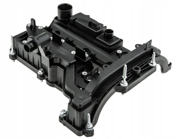 Крышка клапанная 280886 MAXGEAR