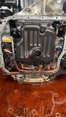 3050042231 TOYOTA АКПП купить в Днепр