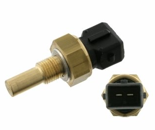 Датчик температуры масла двигателя 30919038 AND