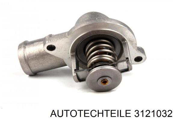 AUTOTECHTEILE 3121032 Термостат в наличии Каменское