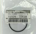 315263JX1B NISSAN Кольцо уплотнительное фильтра АКПП купить в Харьков