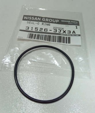 NISSAN 315263JX3A Кольцо уплотнительное фильтра АКПП в наличии Украина