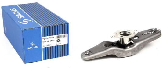 3189000635 SACHS Выжимной подшипник купить в Ровно