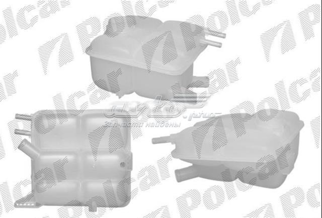 Бачок расширительный 3202ZB1 POLCAR